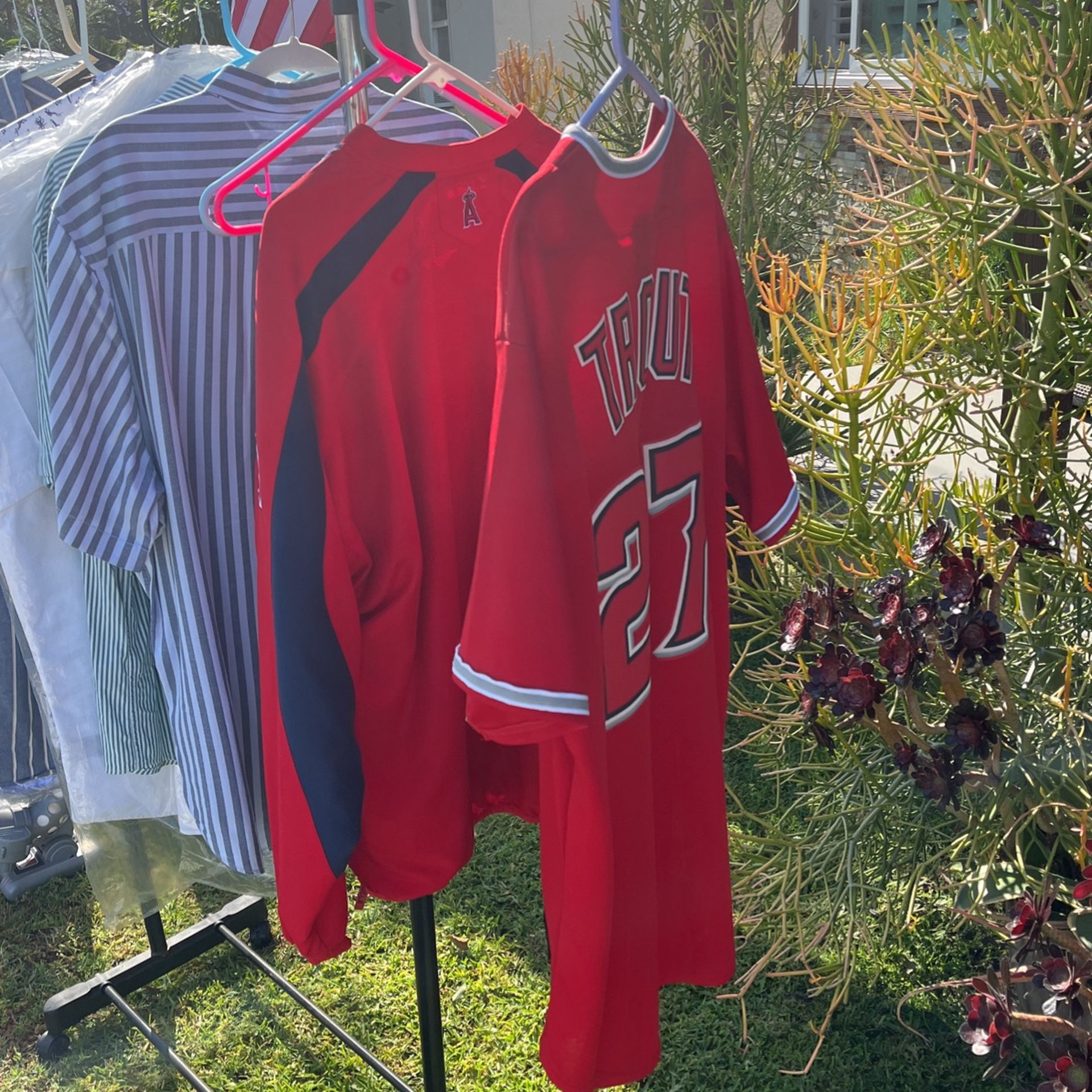 Angels Gear XL