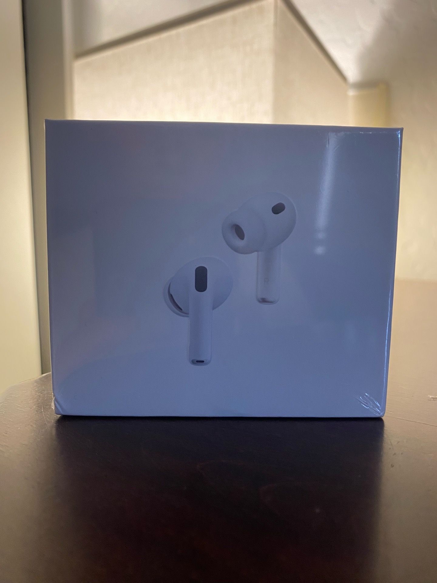 Airpod pro 3 sealed brand new