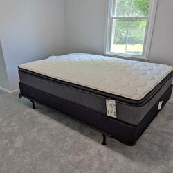 50-70% OFF! NEW MATTRESSES!