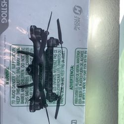 Drone with Camera !