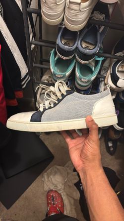 Christian louboutin