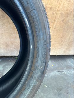 275/40/20 tire