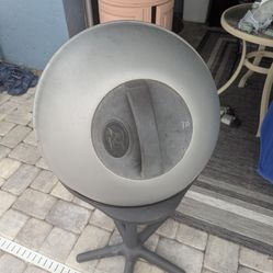 George Foreman electric grill