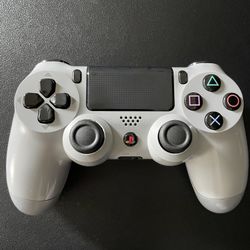 PS4 Controller DualShock 4 20th Anniversary Edition 