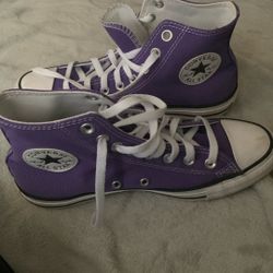 High Top All Star  Converse