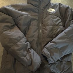 The North Face Revirsable Jacket