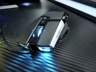 Evga X17 Mouse Priced To Sell
