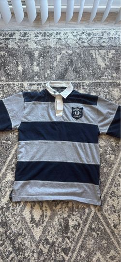 Guinness Rugby Polo Shirt