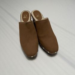 New York & Co. Heels