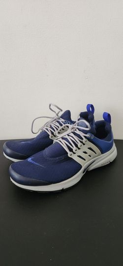 Nike Air Presto Essential "Binary Blue" Running Sneakers (Men's Size: 9)
