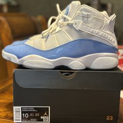 Jordan 6 Rings
