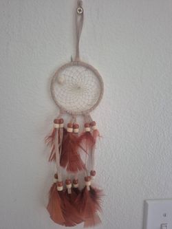 Little dream catcher