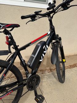 Vivi Electric Bike 26"