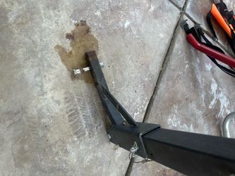 Bike rack