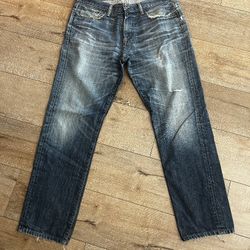 36×32 Men's Lucky Jeans