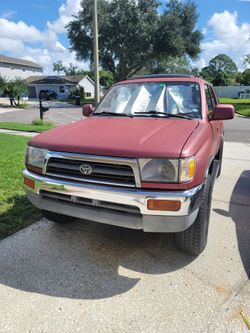 SUV