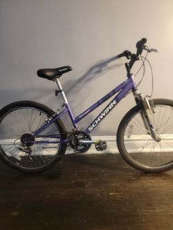SCHWINN RANGER SIZE SMALL