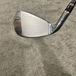 TaylorMade R7 6 Iron RH 
