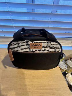 Igloo Lunch Bag 