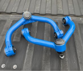 Chevy Upper Control Arms
