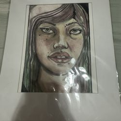 OG Artist Art ( Painted
