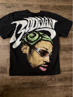Dennis Rodman Shirt