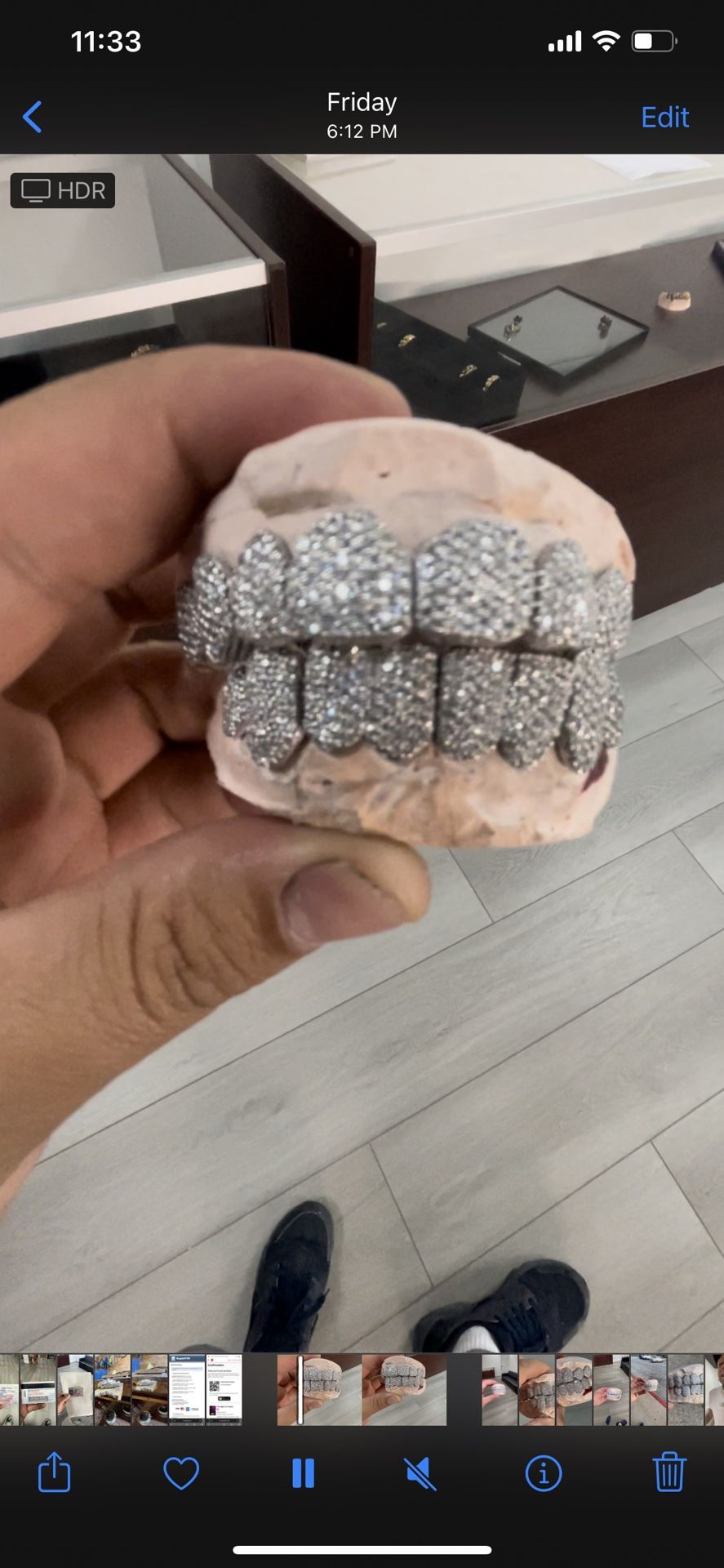 Grillz Dallas Tx for Sale in Dallas, TX OfferUp