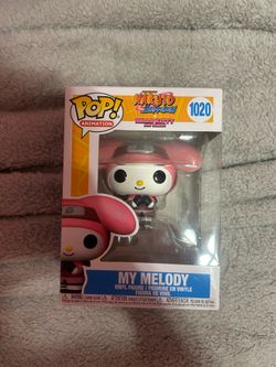 My Melody Funko Pop