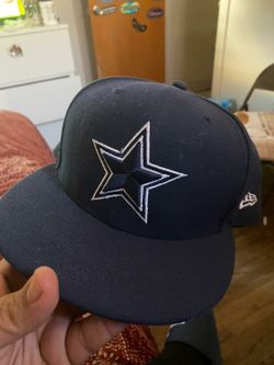 Cowboys Hat 71/4