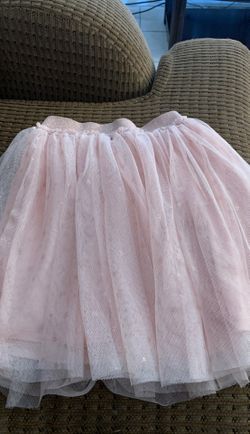 Girls skirt