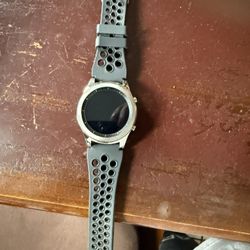 Samsung Gear S3 Frontier