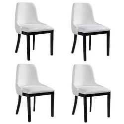 ❤️‍🔥 ✨LUXEYARD Wooden Dining Chairs Set of 2, 4, or 6