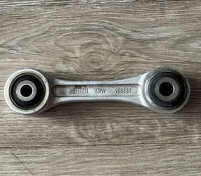 OEM Ferrari 458 488 TRW 260881 Rear Suspension Link Control Arm Used