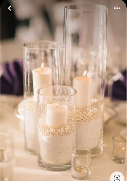 White Decorative Sand- 25 lb