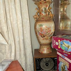 Antique Vase