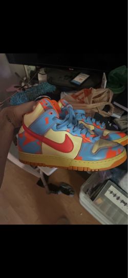 Nikes