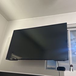 Phillips Roku Tv 50”