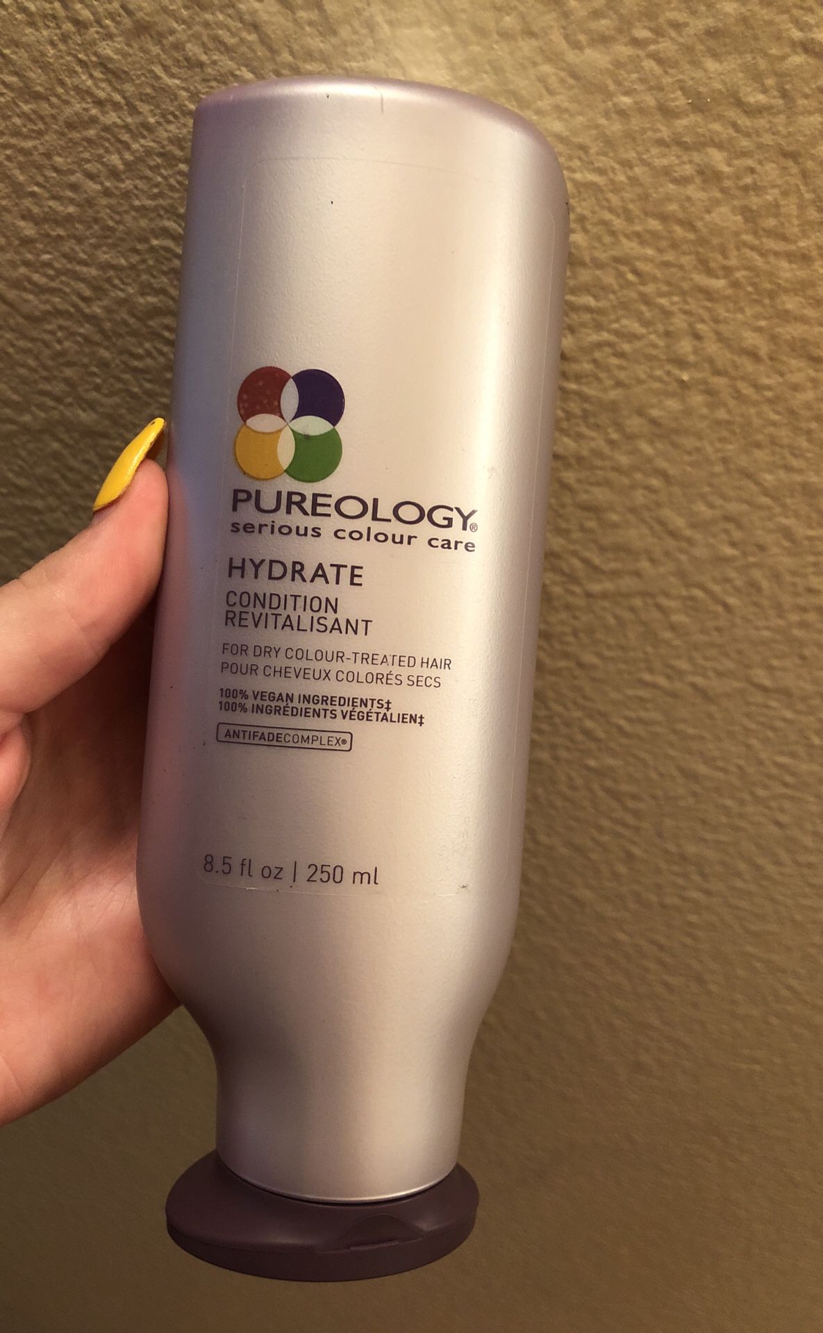 NEW Pureology Conditioner