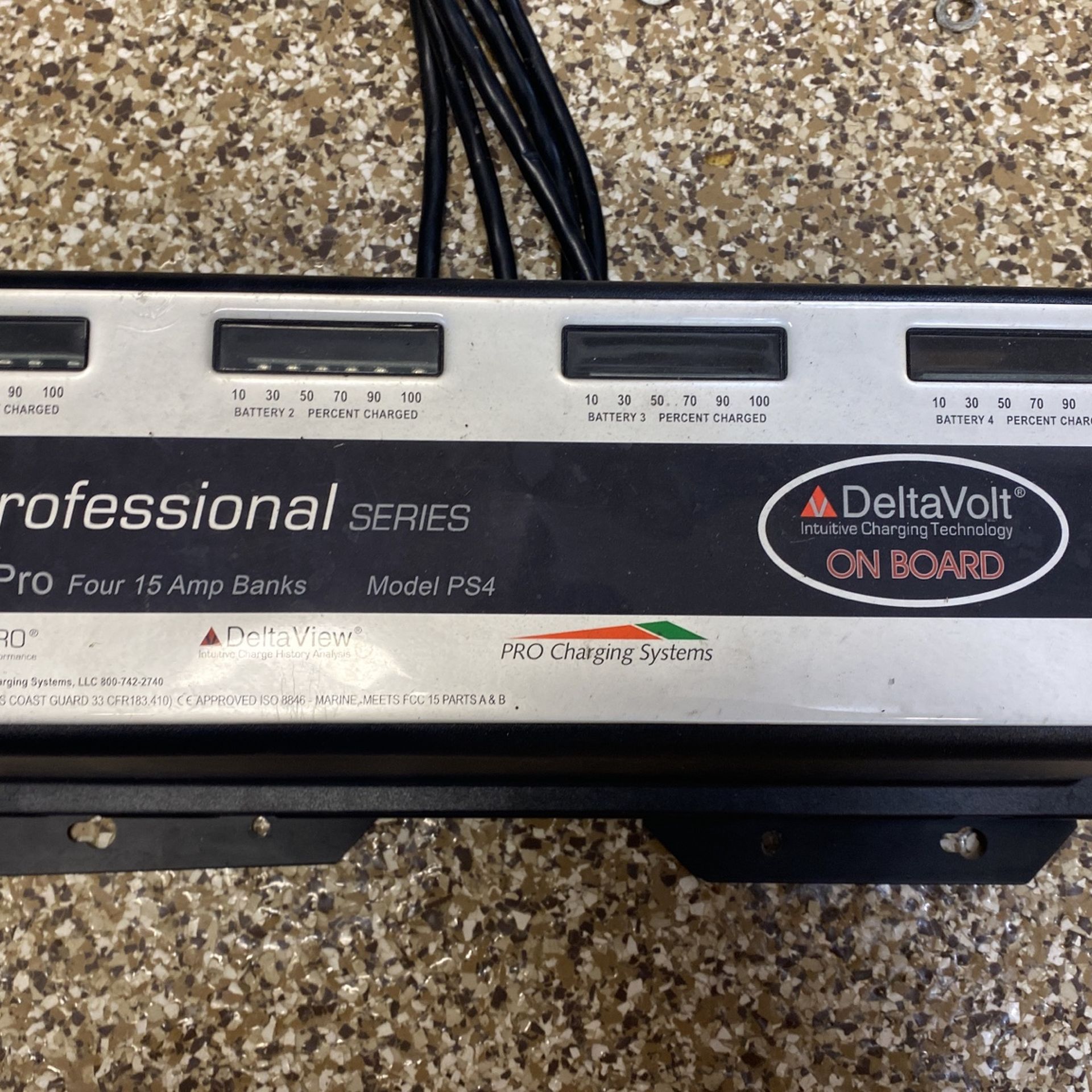 Du Al Pro Professional Series ; 4 Bank