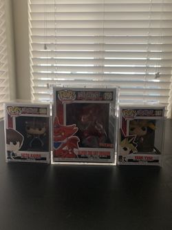 Yugioh