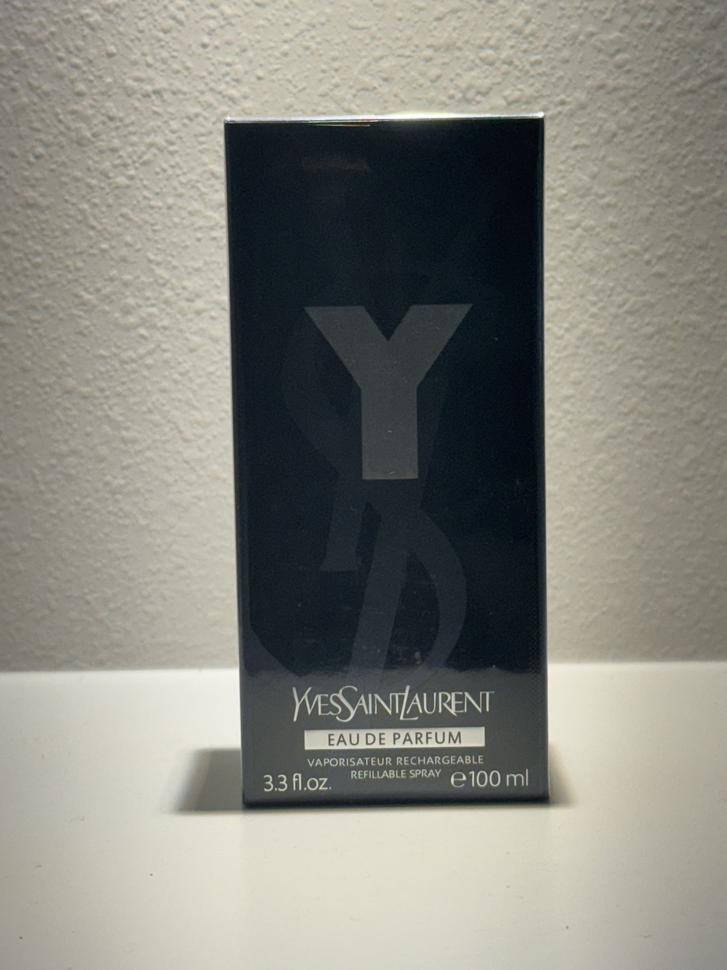 Y Eau De Parfum