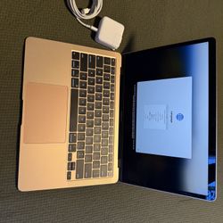 MacBook Air