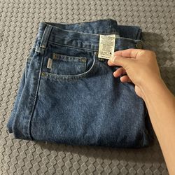 Carhartt Jeans 