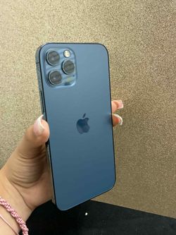 IPHONE 12 PRO 128GB UNLOCKED✔️