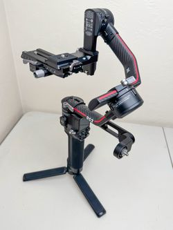 DJI Ronin-S2 Gimbal Stabilizer
