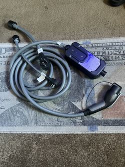 Bmw Flex Charger Type 6 Brand New
