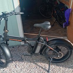 Rad Power Bike Rad Mini 