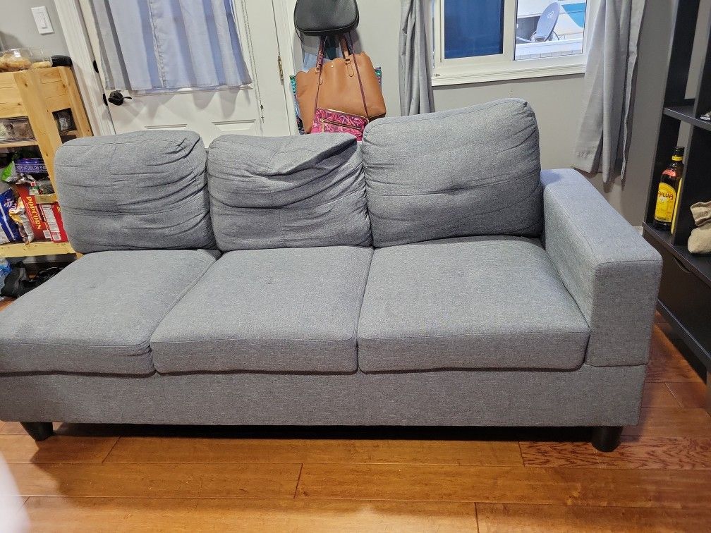 Couch $25