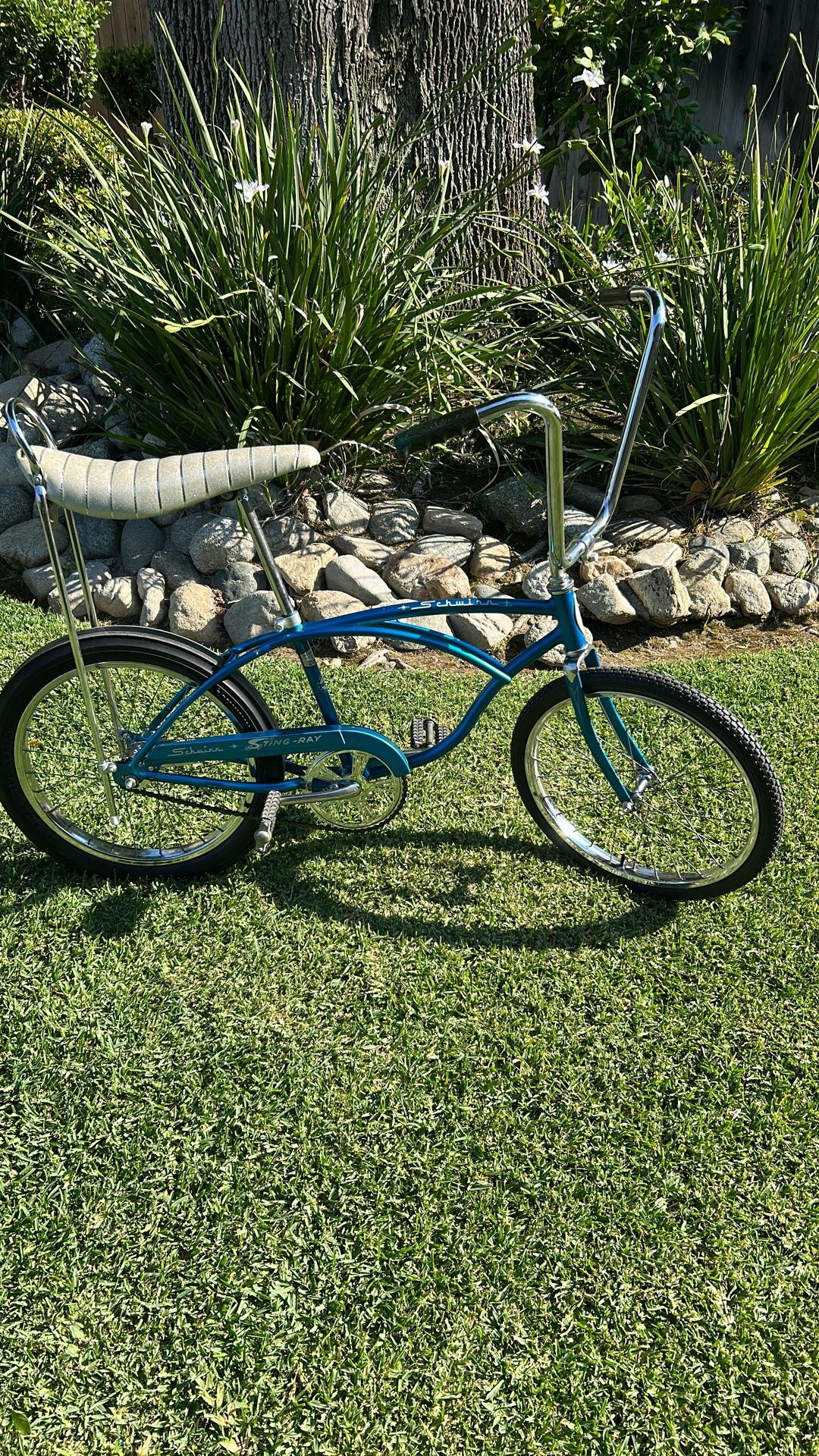 Schwinn 1969 Schwinn Stingray *NICE*