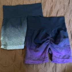 gyms shorts